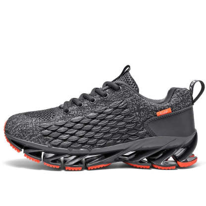 ⏰Promotion - 70% OFF🔥Men Orthopedic Shoes Athletic Sneakers - Gives You The Freedom To Run Painlessly