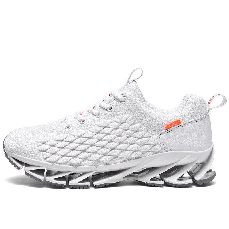 ⏰Promotion - 70% OFF🔥Men Orthopedic Shoes Athletic Sneakers - Gives You The Freedom To Run Painlessly