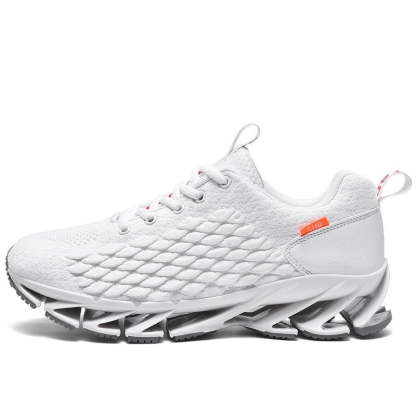 ⏰Promotion - 70% OFF🔥Men Orthopedic Shoes Athletic Sneakers - Gives You The Freedom To Run Painlessly