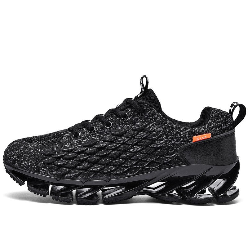⏰Promotion - 70% OFF🔥Men Orthopedic Shoes Athletic Sneakers - Gives You The Freedom To Run Painlessly