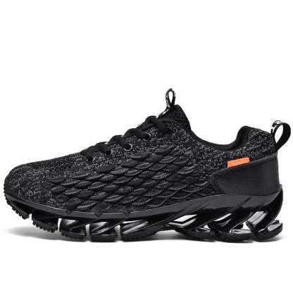 ⏰Promotion - 70% OFF🔥Men Orthopedic Shoes Athletic Sneakers - Gives You The Freedom To Run Painlessly