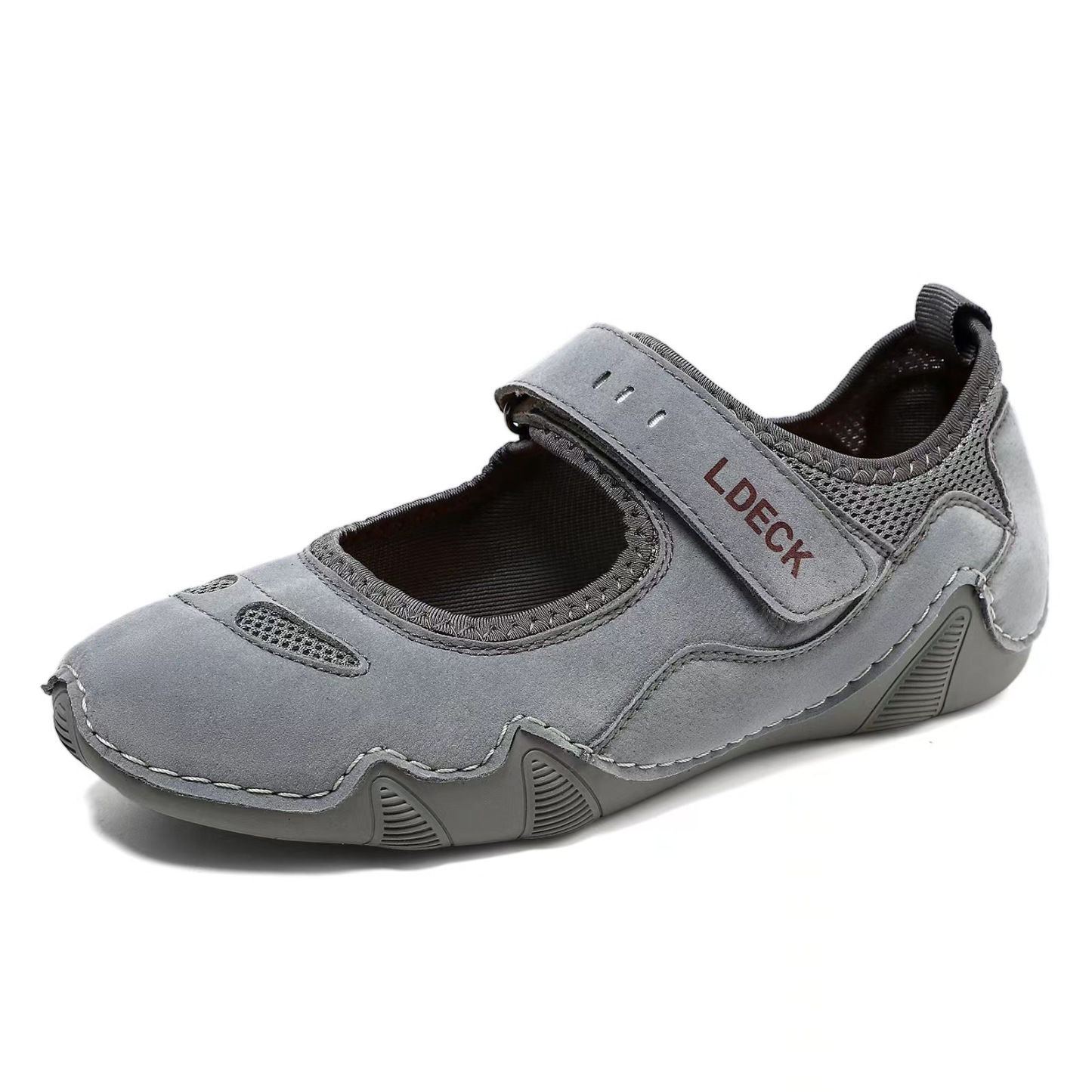 🔥Limited Time Offer 50% OFF🔥Women's Daily Comfortable Breathable Lightweight Corrective Slip-On Walking Shoes - Proven Plantar Fasciitis, Foot and Heel Pain Relief