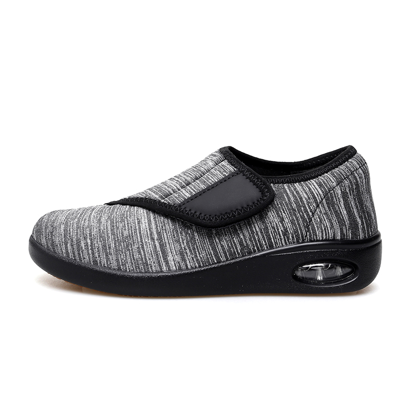 🌸🎉 Last Chance! 50% OFF✨🥿💫Women's Diabetic Shoes with Arch Support, Extra Wide, Adjustable Strap & 3 Insoles for Swollen Feet - Proven Plantar Fasciitis, Foot and Heel Pain Relief