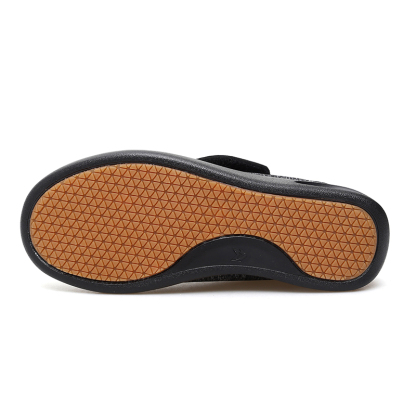 🌸🎉 Last Chance! 50% OFF✨🥿💫Women's Diabetic Shoes with Arch Support, Extra Wide, Adjustable Strap & 3 Insoles for Swollen Feet - Proven Plantar Fasciitis, Foot and Heel Pain Relief