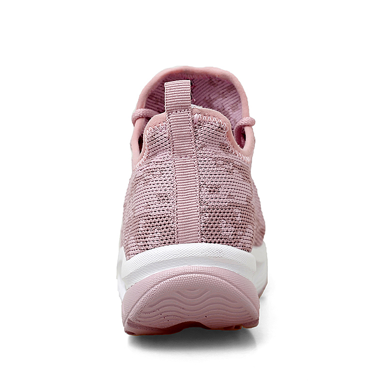 ⏰Promotion - 70% OFF🔥Women's Daily Lightweight Breathable Non-Slip Arch Support Orthopedic Air Cushion Sneakers - Proven Plantar Fasciitis, Foot and Heel Pain Relief