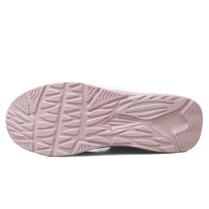 ⏰Promotion - 70% OFF🔥Women's Daily Lightweight Breathable Non-Slip Arch Support Orthopedic Air Cushion Sneakers - Proven Plantar Fasciitis, Foot and Heel Pain Relief