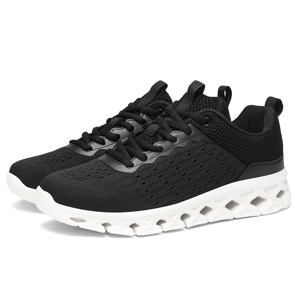 🏃👟Clearance!!!⏱️Last Hour!!🔥Men's Daily Comfortable Breathable Wear-Resistant Arch Support Orthopedic Sneakers