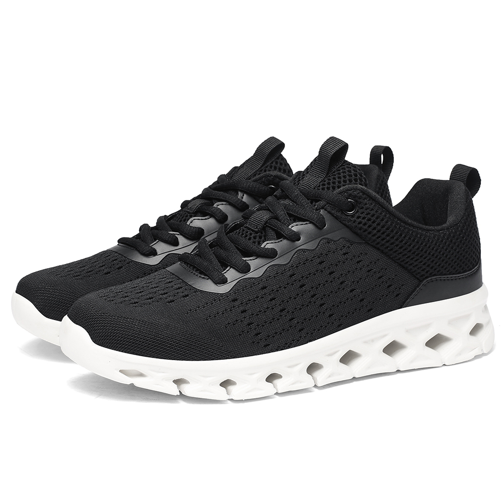 🏃👟Clearance!!!⏱️Last Hour!!🔥Men's Daily Comfortable Breathable Wear-Resistant Arch Support Orthopedic Sneakers