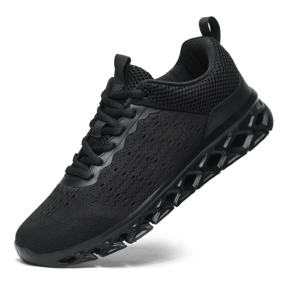 🏃👟Clearance!!!⏱️Last Hour!!🔥Men's Daily Comfortable Breathable Wear-Resistant Arch Support Orthopedic Sneakers