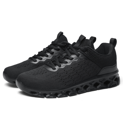 🏃👟Clearance!!!⏱️Last Hour!!🔥Men's Daily Comfortable Breathable Wear-Resistant Arch Support Orthopedic Sneakers