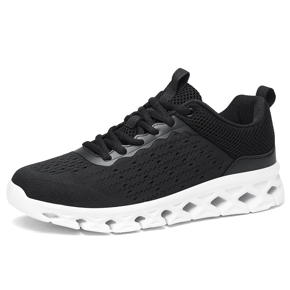 🏃👟Clearance!!!⏱️Last Hour!!🔥Men's Daily Comfortable Breathable Wear-Resistant Arch Support Orthopedic Sneakers