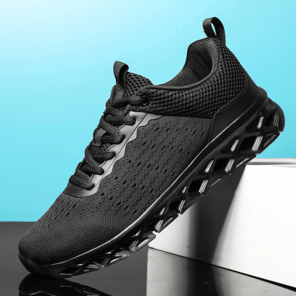 🏃👟Clearance!!!⏱️Last Hour!!🔥Men's Daily Comfortable Breathable Wear-Resistant Arch Support Orthopedic Sneakers