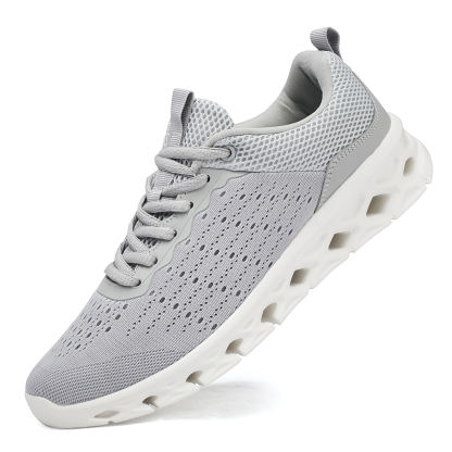 🏃👟Clearance!!!⏱️Last Hour!!🔥Men's Daily Comfortable Breathable Wear-Resistant Arch Support Orthopedic Sneakers