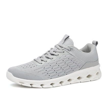🏃👟Clearance!!!⏱️Last Hour!!🔥Men's Daily Comfortable Breathable Wear-Resistant Arch Support Orthopedic Sneakers