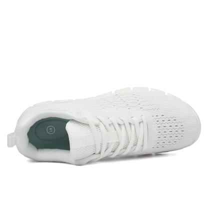 🏃👟Clearance!!!⏱️Last Hour!!🔥Men's Daily Comfortable Breathable Wear-Resistant Arch Support Orthopedic Sneakers