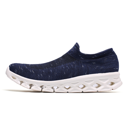 🔥Limited Time Offer 50% OFF🔥Women's Hiking Lightweight Breathable Arch Support Slip-On Sneakers - Proven Plantar Fasciitis, Foot and Heel Pain Relief