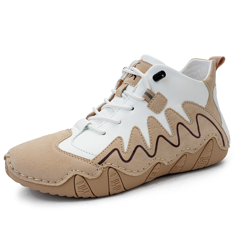⏰Promotion - 70% OFF🔥Women's Hiking Lightweight Waterproof Arch Support Orthopedic Quick Lace Sneakers - Proven Plantar Fasciitis, Foot and Heel Pain Relief