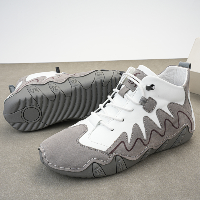 ⏰Promotion - 70% OFF🔥Women's Hiking Lightweight Waterproof Arch Support Orthopedic Quick Lace Sneakers - Proven Plantar Fasciitis, Foot and Heel Pain Relief