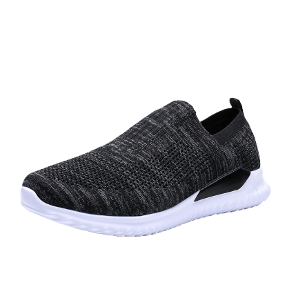 🌸🎉🔥Last Day 50% OFF ⏰💫Women's Slip On Sneakers Non Slip Walking Shoes Breathable Mesh Work Casual Lightweight Tennis Workout Shoes - Proven Plantar Fasciitis, Foot and Heel Pain Relief