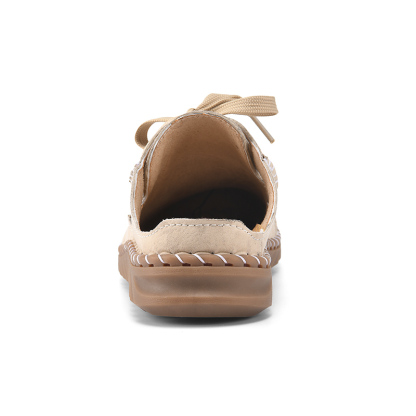 🌸🎉 Limited Time Offer 50% OFF✨🥿💫Women's Everyday Comfort Breathable Arch Support Orthopedic Slip-On Sandals - Proven Plantar Fasciitis, Foot and Heel Pain Relief