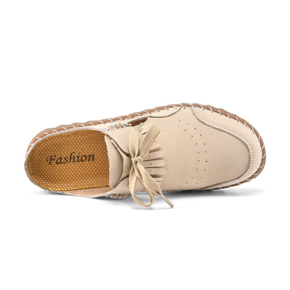 🌸🎉 Limited Time Offer 50% OFF✨🥿💫Women's Everyday Comfort Breathable Arch Support Orthopedic Slip-On Sandals - Proven Plantar Fasciitis, Foot and Heel Pain Relief