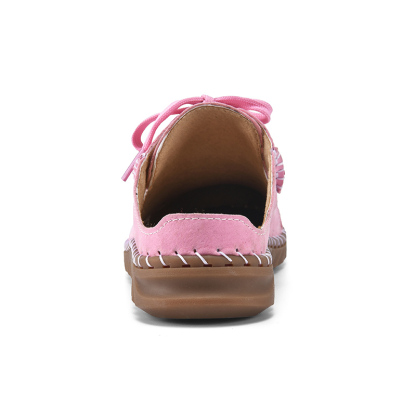 🌸🎉 Limited Time Offer 50% OFF✨🥿💫Women's Everyday Comfort Breathable Arch Support Orthopedic Slip-On Sandals - Proven Plantar Fasciitis, Foot and Heel Pain Relief
