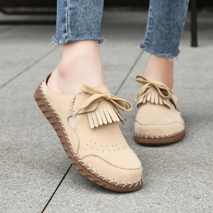 🌸🎉 Limited Time Offer 50% OFF✨🥿💫Women's Everyday Comfort Breathable Arch Support Orthopedic Slip-On Sandals - Proven Plantar Fasciitis, Foot and Heel Pain Relief