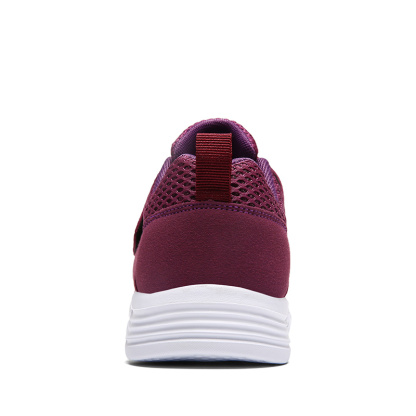 🔥Last Day 50% OFF ⏰Women's Casual Comfort Walking Shoes Ultralight Flats Non-Slip Hook & Loop Fashion Sneakers - Proven Plantar Fasciitis, Foot and Heel Pain Relief