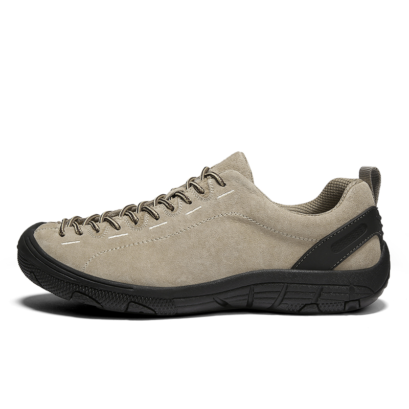 ⏰Big Sale Up To 70%🔥Men's Outdoor Lightweight Casual Orthopedic Flat Fashion Walking Shoes
