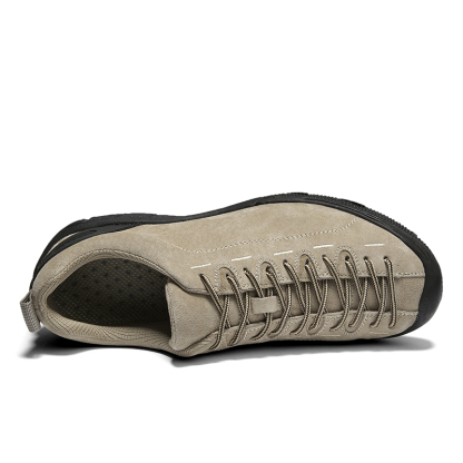 ⏰Big Sale Up To 70%🔥Men's Outdoor Lightweight Casual Orthopedic Flat Fashion Walking Shoes