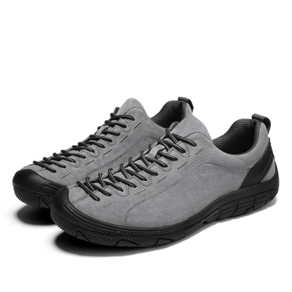 ⏰Big Sale Up To 70%🔥Men's Outdoor Lightweight Casual Orthopedic Flat Fashion Walking Shoes