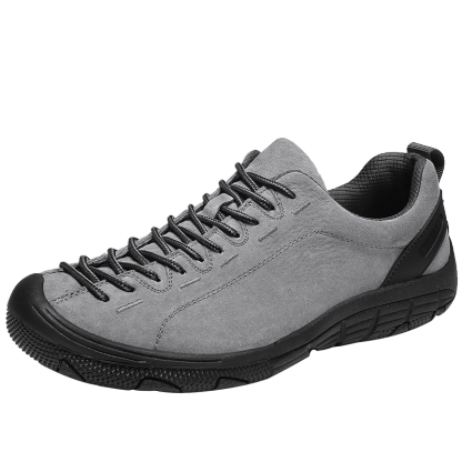 ⏰Big Sale Up To 70%🔥Men's Outdoor Lightweight Casual Orthopedic Flat Fashion Walking Shoes