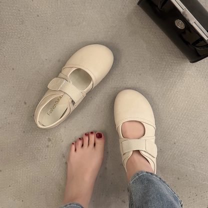 🌸🎉 Limited Time Offer 50% OFF✨🥿💫Women's Casual Lightweight Breathable Non-Slip Slip-On Walking Shoes - Proven Plantar Fasciitis, Foot and Heel Pain Relief