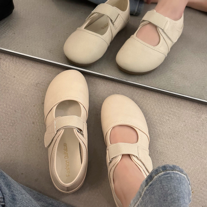 🌸🎉 Limited Time Offer 50% OFF✨🥿💫Women's Casual Lightweight Breathable Non-Slip Slip-On Walking Shoes - Proven Plantar Fasciitis, Foot and Heel Pain Relief