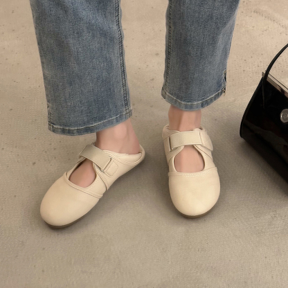 🌸🎉 Limited Time Offer 50% OFF✨🥿💫Women's Casual Lightweight Breathable Non-Slip Slip-On Walking Shoes - Proven Plantar Fasciitis, Foot and Heel Pain Relief