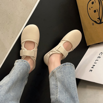 🌸🎉 Limited Time Offer 50% OFF✨🥿💫Women's Casual Lightweight Breathable Non-Slip Slip-On Walking Shoes - Proven Plantar Fasciitis, Foot and Heel Pain Relief