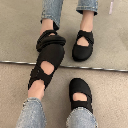 🌸🎉 Limited Time Offer 50% OFF✨🥿💫Women's Casual Lightweight Breathable Non-Slip Slip-On Walking Shoes - Proven Plantar Fasciitis, Foot and Heel Pain Relief