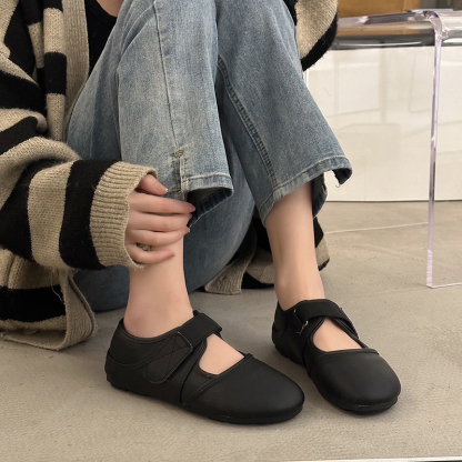 🌸🎉 Limited Time Offer 50% OFF✨🥿💫Women's Casual Lightweight Breathable Non-Slip Slip-On Walking Shoes - Proven Plantar Fasciitis, Foot and Heel Pain Relief