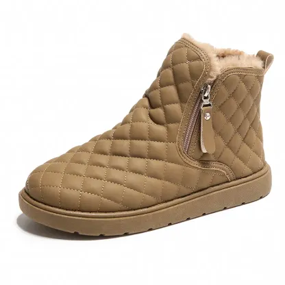 🌸🎉 Promotion - 70% OFF! ✨💫Womens Comfort Foam Slip On Shoe Style Round Toe Slippers - Comfortable texture to relieve fatigue