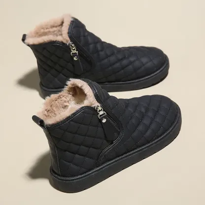 🌸🎉 Promotion - 70% OFF! ✨💫Womens Comfort Foam Slip On Shoe Style Round Toe Slippers - Comfortable texture to relieve fatigue