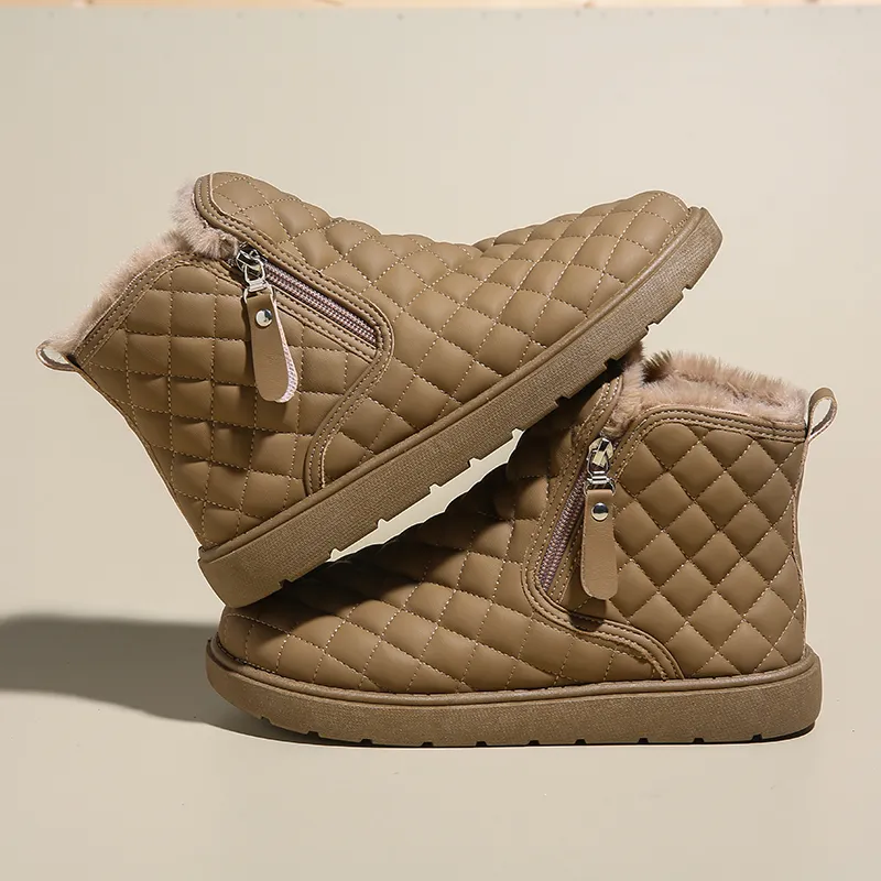 🌸🎉 Promotion - 70% OFF! ✨💫Womens Comfort Foam Slip On Shoe Style Round Toe Slippers - Comfortable texture to relieve fatigue