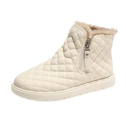 🌸🎉 Promotion - 70% OFF! ✨💫Womens Comfort Foam Slip On Shoe Style Round Toe Slippers - Comfortable texture to relieve fatigue