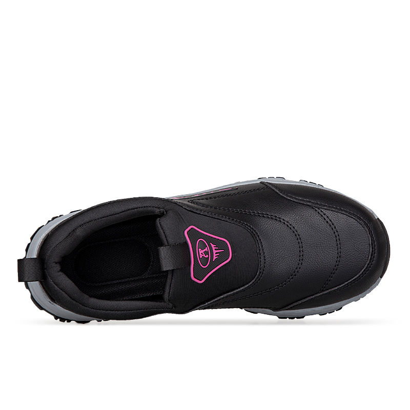 🌸🎉 Trendy Must-Have! Only a Few Left! ✨🥿💫Women's Daily Comfortable Breathable Non-Slip Wear-Resistant Waterproof Slip-On Orthopedic Shoes Leather Shoes