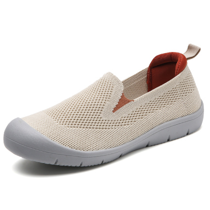 🔥Limited Time Offer 50% OFF🔥Walking Shoes Women Hands Free Slip on Sneakers Orthopedic Shoes for Women - Proven Plantar Fasciitis, Foot and Heel Pain Relief
