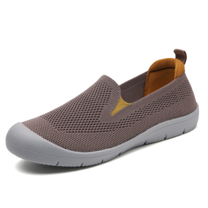 🔥Limited Time Offer 50% OFF🔥Walking Shoes Women Hands Free Slip on Sneakers Orthopedic Shoes for Women - Proven Plantar Fasciitis, Foot and Heel Pain Relief