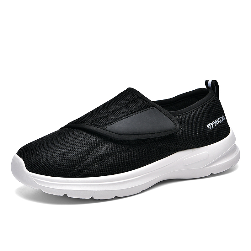 🌸🎉 Last Chance! 50% OFF✨🥿💫Women's Daily Comfortable Breathable Arch Support Non-Slip Slip-On Orthopedic Shoes - Proven Plantar Fasciitis, Foot and Heel Pain Relief