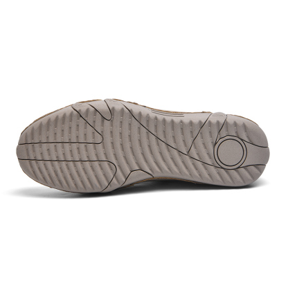 🏃‍♀️👢Promotion - 70% OFF! ✨Women's Outdoor Comfort Waterproof Non-slip Slip-On Driving Boots Wide Toe Orthopedic Shoes - Proven Plantar Fasciitis, Foot and Heel Pain Relief
