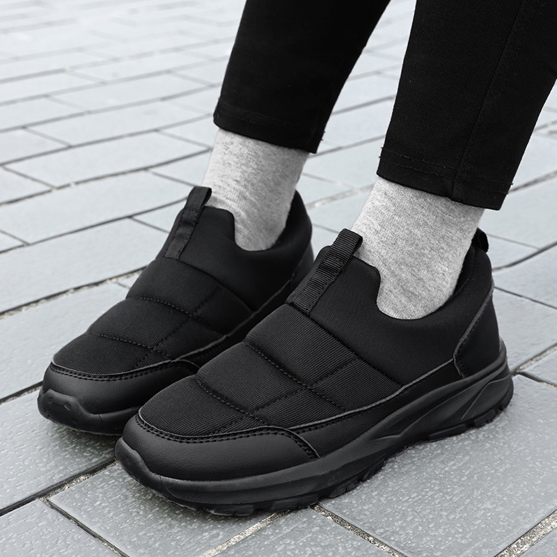 Women's Fashion Slip on Walking Shoes Lightweight Non-Slip Casual Outdoor Loafers