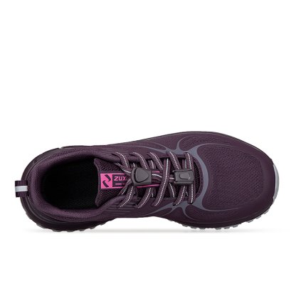 🌸🎉 Limited Time Offer 50% OFF ✨🥿💫Women's Waterproof Hiking Shoes Quick Laces Outdoors Walking Trekking Camping Tennis Sneakers