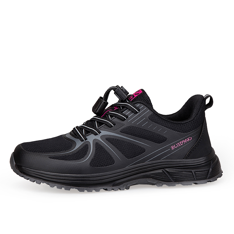 🌸🎉 Limited Time Offer 50% OFF ✨🥿💫Women's Waterproof Hiking Shoes Quick Laces Outdoors Walking Trekking Camping Tennis Sneakers